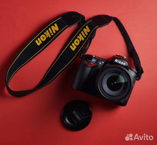 Nikon D90 + Nikkor 18-105mm f/3.5-5.6