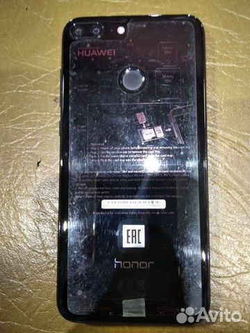 Huawei honor 9 lite 3*32 Huawei honor 9 lite 3*32