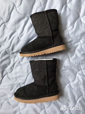 Ugg для девочки (Угги)