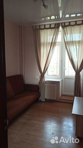 2-к квартира, 41.1 м², 7/8 эт.