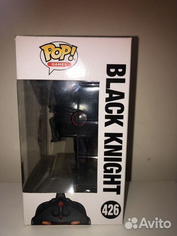Black Knight POP. (fortnite) Black Knight POP. (fortnite)