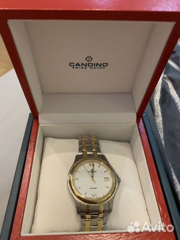 Candino Elegance Candino Elegance
