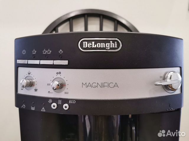 Кофемашина delonghi esam 3000 Кофемашина delonghi esam 3000