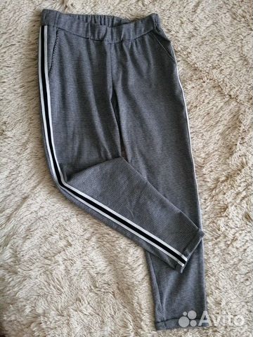 Брюки cropp Брюки cropp