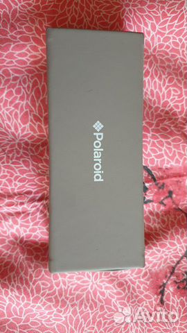 Солнцезащитные очки Polaroid Солнцезащитные очки Polaroid
