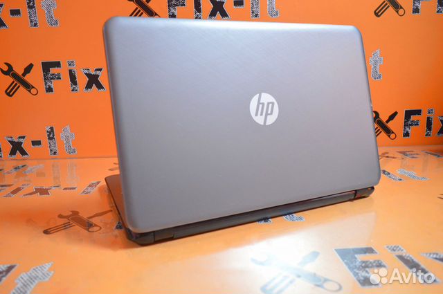 Ноутбук HP для работы, учебы, интернета, фильмов Ноутбук HP для работы, учебы, интернета, фильмов
