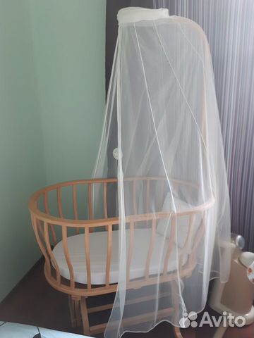 Люлька колыбель funna baby Люлька колыбель funna baby