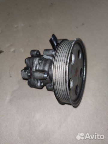 Насос гур Audi A4 ALT 8E0145153ES