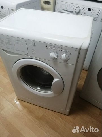 Стиральная машина Стиральная машина