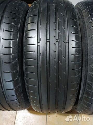 235 65 17 Nexen бу Шины Летние 235 65 R17 98H