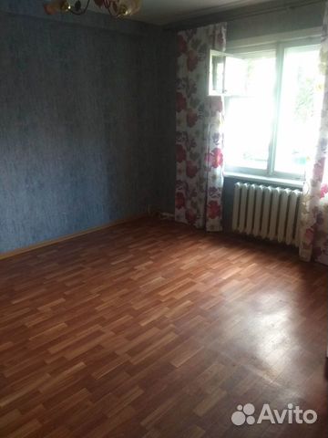 1-к квартира, 28.3 м², 1/5 эт.