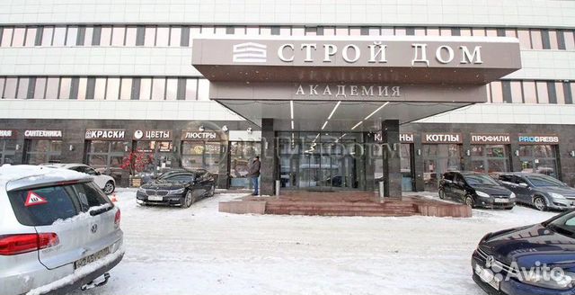 Помещение свободного назначения, 12811 м²+Земля