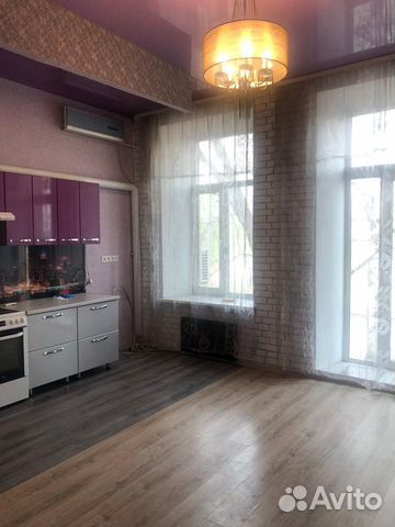1-к квартира, 36.6 м², 2/2 эт.