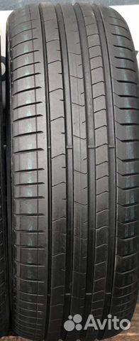 Шины 225 40 19 Пирелли Пзеро TM NEW 93W