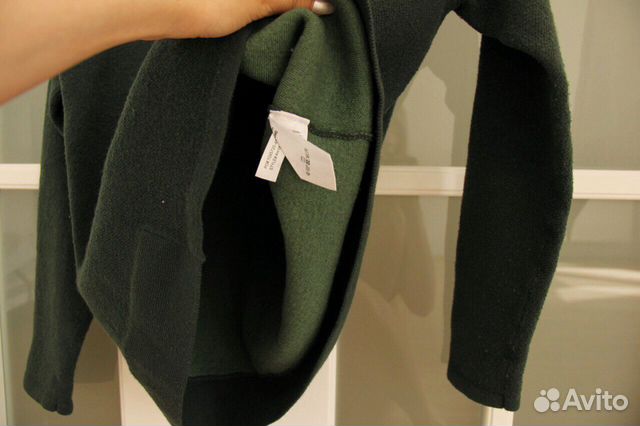 Свитшот кофта Lacoste s