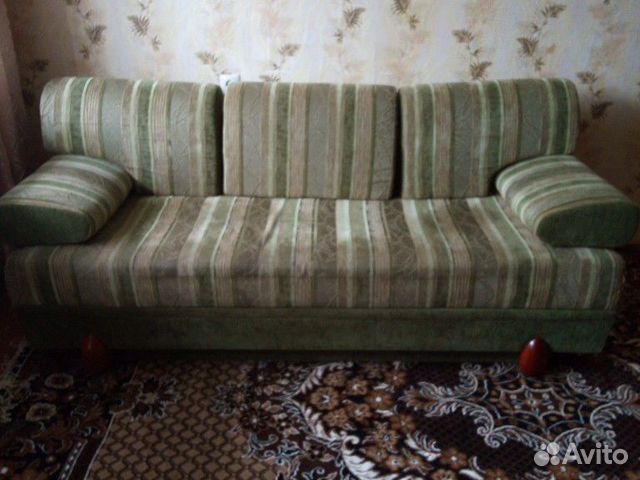 1-к квартира, 31 м², 2/5 эт.