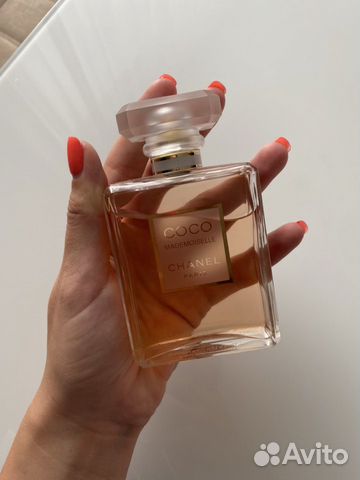 Духи coco mademoiselle Chanel Paris Духи coco mademoiselle Chanel Paris