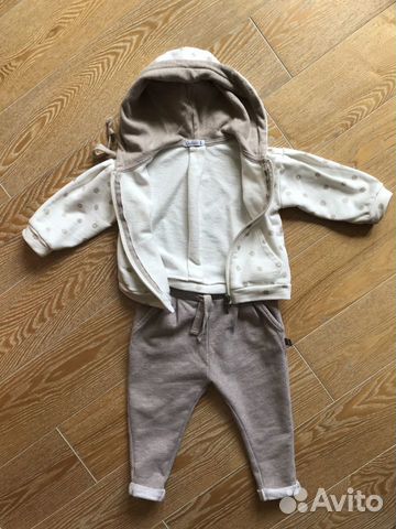 Спортивный костюм Спортивный костюм