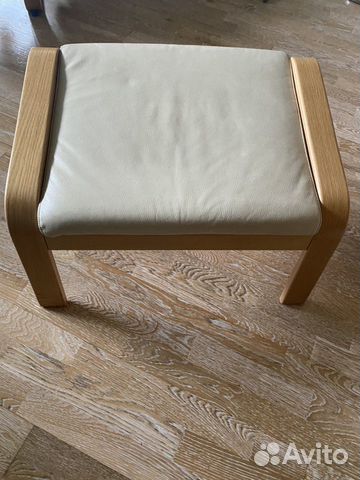 Подставка для ног поэнг IKEA Подставка для ног поэнг IKEA