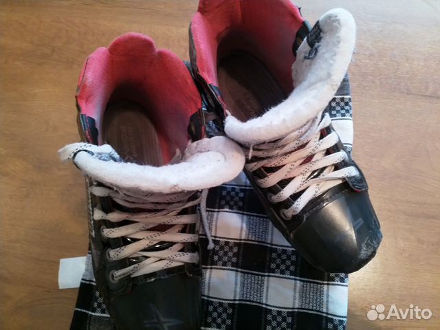 Коньки Bauer X900, 5ee Коньки Bauer X900, 5ee