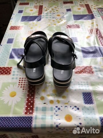 Босоножки Босоножки