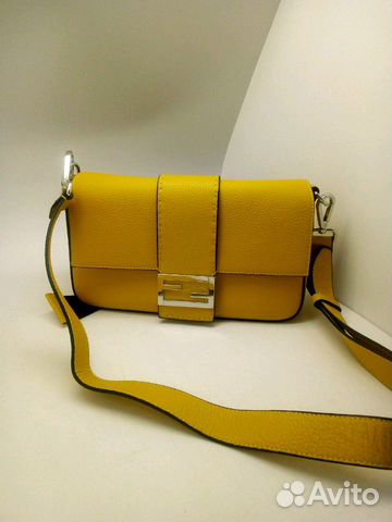 Сумка Belt Baguette small поясная Сумка Belt Baguette small поясная