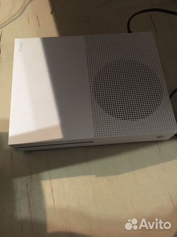 Xbox One S Xbox One S