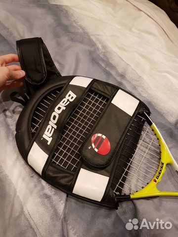 Ракетка Babolat 21 дюйм Ракетка Babolat 21 дюйм