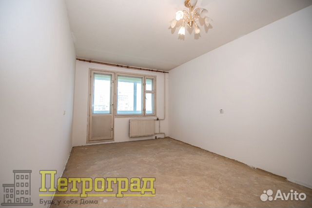 1-к квартира, 40.9 м², 8/10 эт. 1-к квартира, 40.9 м², 8/10 эт.