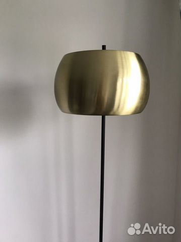 Торшер lampadaire