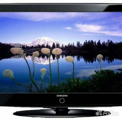 ЖК Телевизор Samsung 32