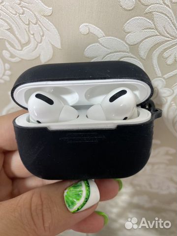 Беспроводные наушники air pods PRO