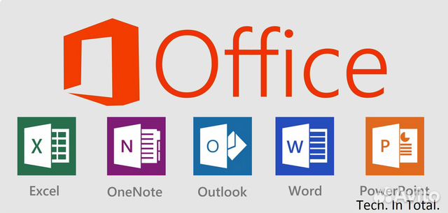 Microsoft Office 2013/2016/2019 Лицензия Microsoft Office 2013/2016/2019 Лицензия