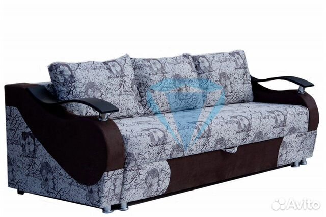 Диван евро софа Диван евро софа