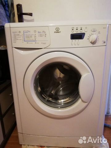Стиральная машина indesit wiue 10 Стиральная машина indesit wiue 10