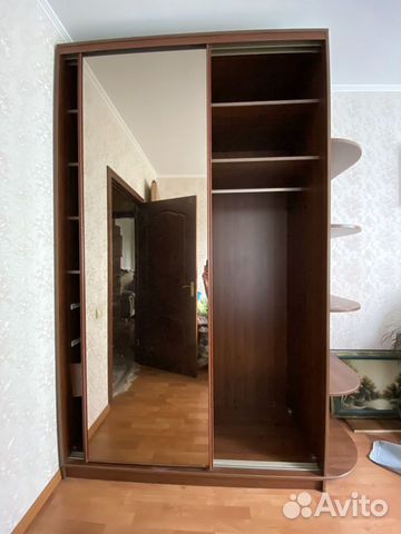 Продам шкаф-купе