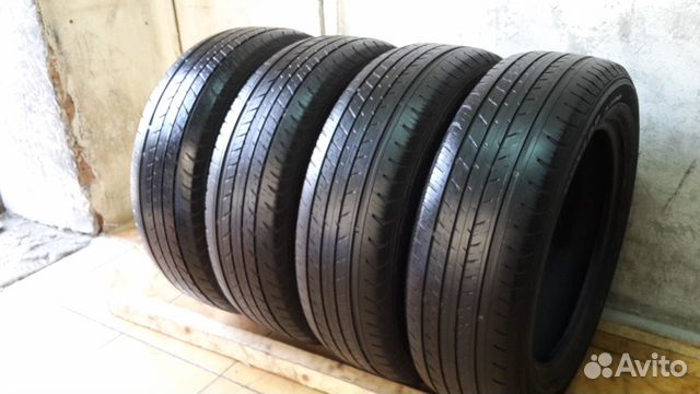 245 55 19 Dunlop Grandtrek ST30 HSD4 245 55 19 Dunlop Grandtrek ST30 HSD4