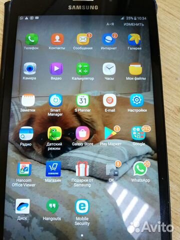 Планшет samsung galaxy tab A6 арт 153-319 Планшет samsung galaxy tab A6 арт 153-319