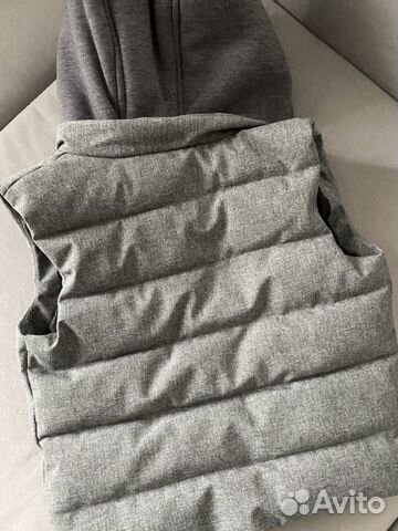 Жилет безрукавка La Fayette 6 лет Жилет безрукавка La Fayette 6 лет