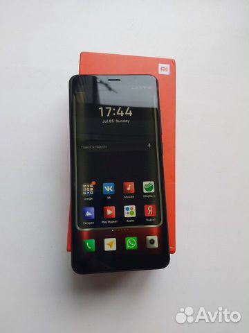 Редми note 5 Редми note 5