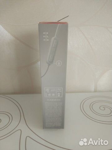 Bluetooth наушники JBL
