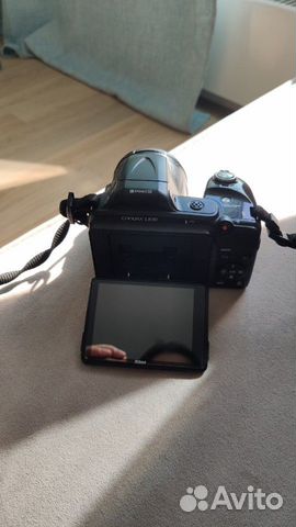 Фотоаппарат nikon coolpix L830 Фотоаппарат nikon coolpix L830