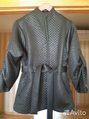 Куртка женская