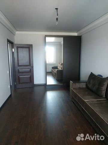 1-к квартира, 40 м², 8/10 эт. 1-к квартира, 40 м², 8/10 эт.