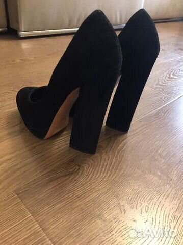 Туфли Туфли