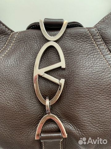 Сумка Valentino винтаж