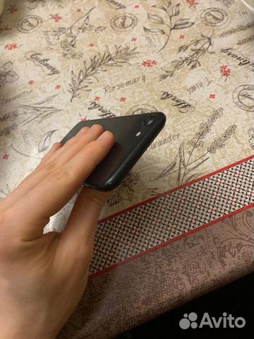 Телефон iPhone 7 32 гб Телефон iPhone 7 32 гб