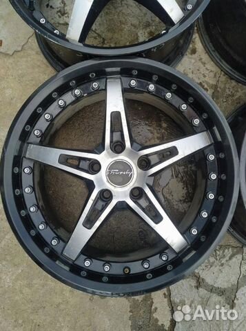 Диски бу литые R18 AL на Hyundai KIA Toyota Диски бу литые R18 AL на Hyundai KIA Toyota