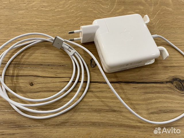 Блок питания Magsafe 2 85w