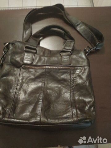 Сумка мужская